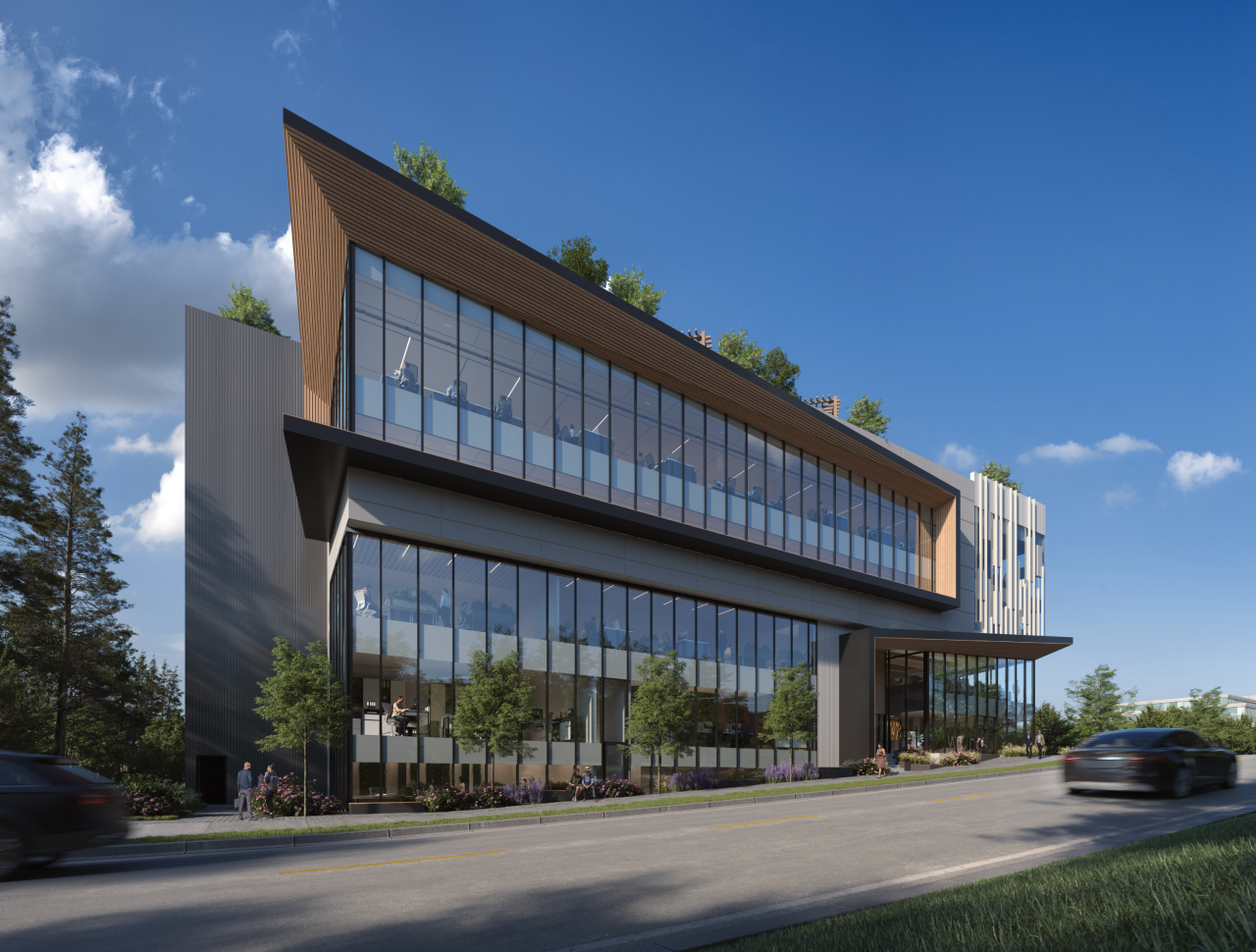 Brasfield Builders